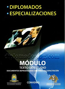 Diplomados convenio Universidades UNICA UNASAM ICG 