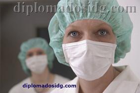 Curso diplomado en Bioseguridad en Cl&iacute;nicas y Hospitales, en centros de salud, bioseguridad hospitalaria  en Peru, Ecuador, Colombia, M&eacute;xico, Chile, bolivia