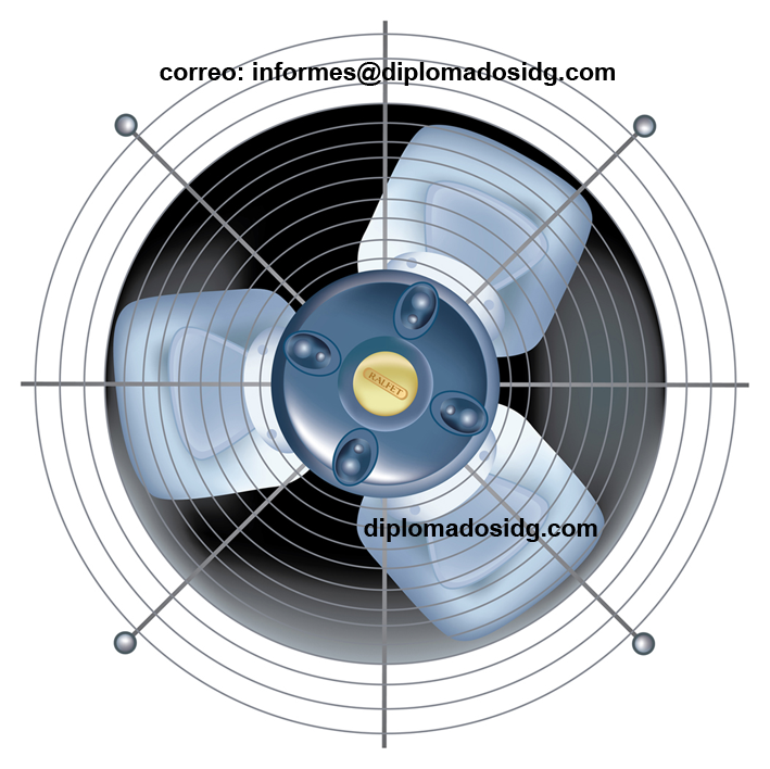 curso diplomado a distancia en refrigeraci&oacute;n y aire acondicionado universidad nacional mayor de san marcos Unica Unasam Internacional ICG