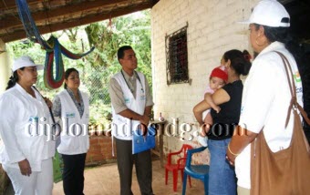 diplomado en salud familiar comunitaria