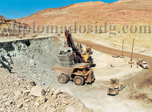 Diplomado en seguridad minera IDG Universidad Nacional Ica Trujillo diplomadosidg.com