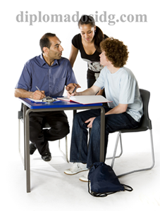 diplomados a distancia, hoja de vida, instituto de desarrollo gerencial, idg, UNMSM UNASAM UNICA